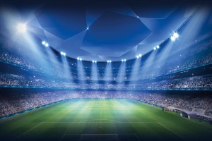 开云体育登录-绿茵场与地缘棋局，当萨内接管欧冠之夜，爱尔兰何以压制委瑞内拉？