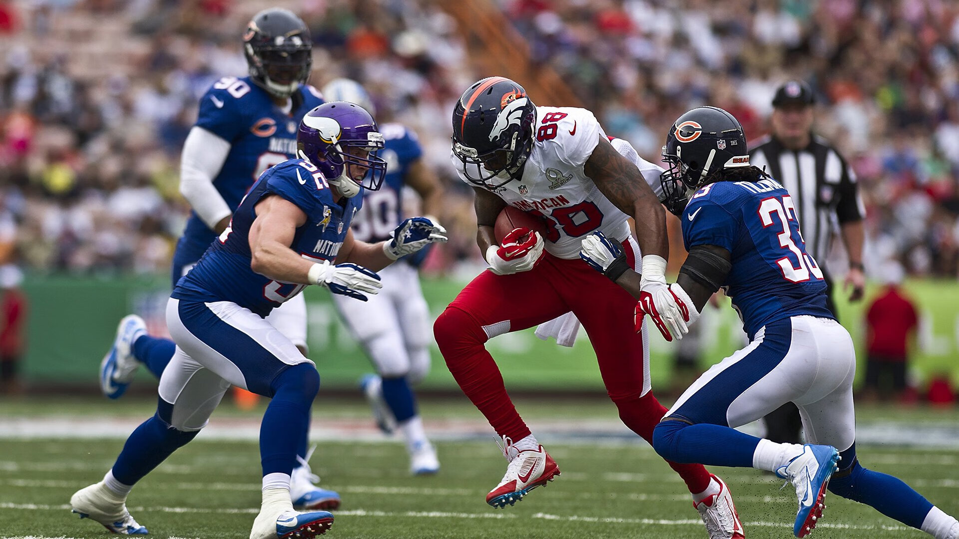 魔术压哨绝杀与爱德华兹接管意甲，体育世界里，没有不可能