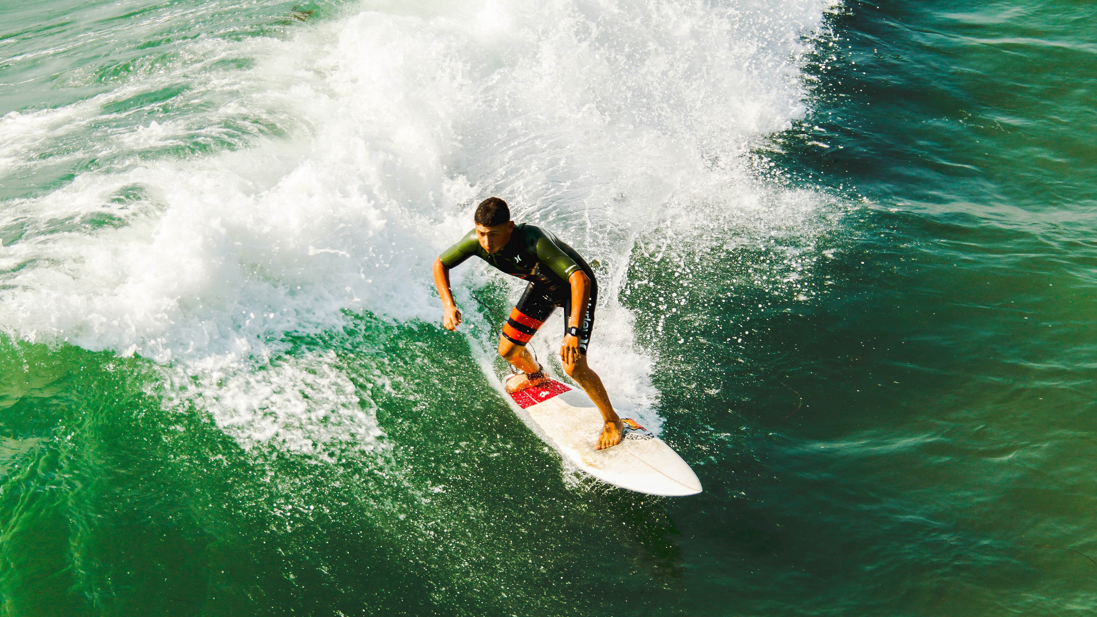 西亚卡姆,当沉默的国王举起权杖,勇士王朝在火力压制下崩塌
