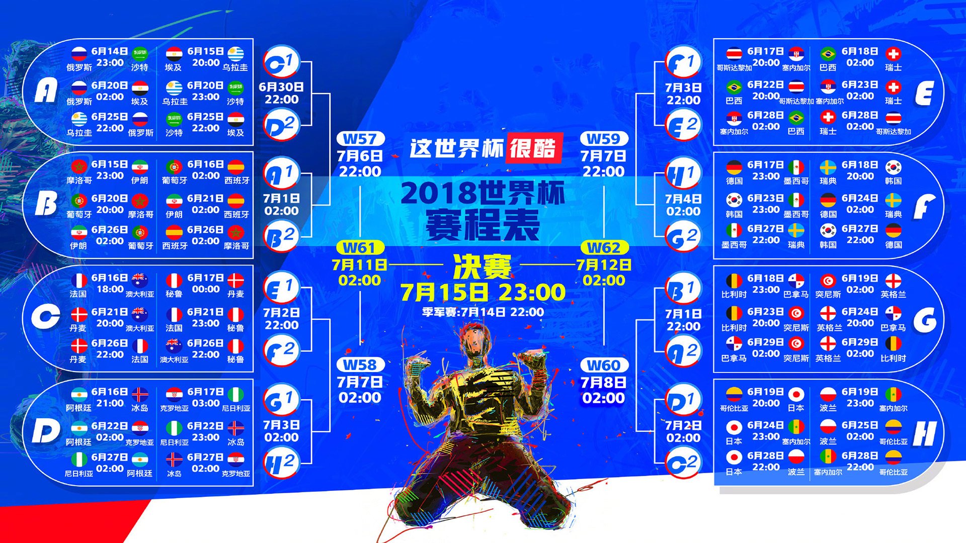 北欧双雄争锋与高卢雄鸡突围,2026世界杯关键战的双面剧本